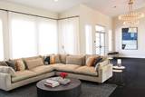 Studio apartment at The Palms at Morada in Stockton